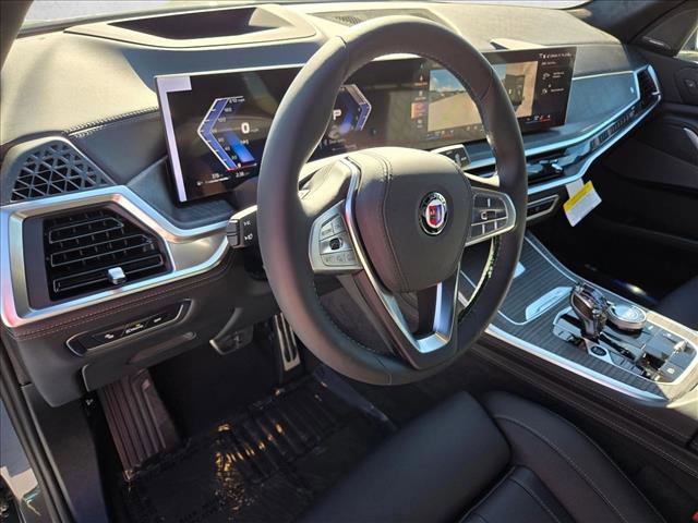 New 2026 BMW ALPINA XB7 image 3