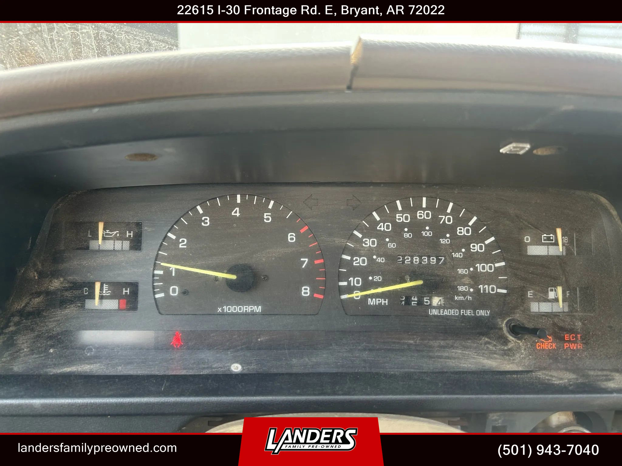 Used 1994 Toyota 4Runner SR5 image 16