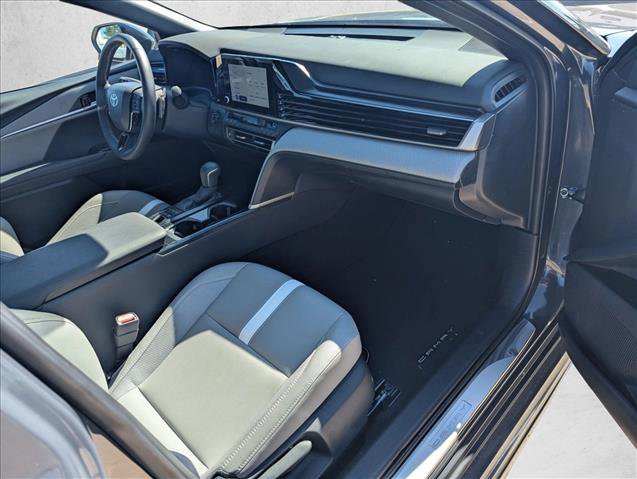 Certified 2025 Toyota Camry SE image 19