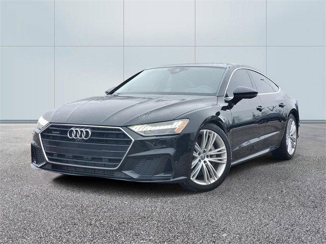 Used 2019 Audi A7 3.0T Prestige w/ Prestige Package image 1