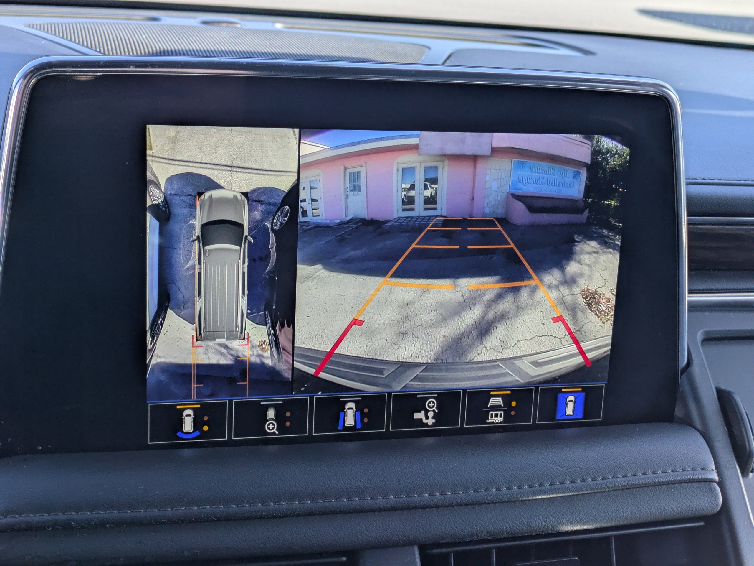 Certified 2022 Chevrolet Tahoe High Country image 23