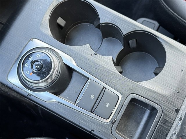 Certified 2024 Ford Escape ST-Line w/ Tech Pack #1 image 15