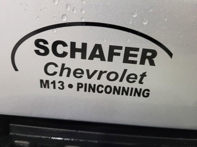 Used 2020 Chevrolet Silverado 1500 LT w/ Bed Protection Package image 56