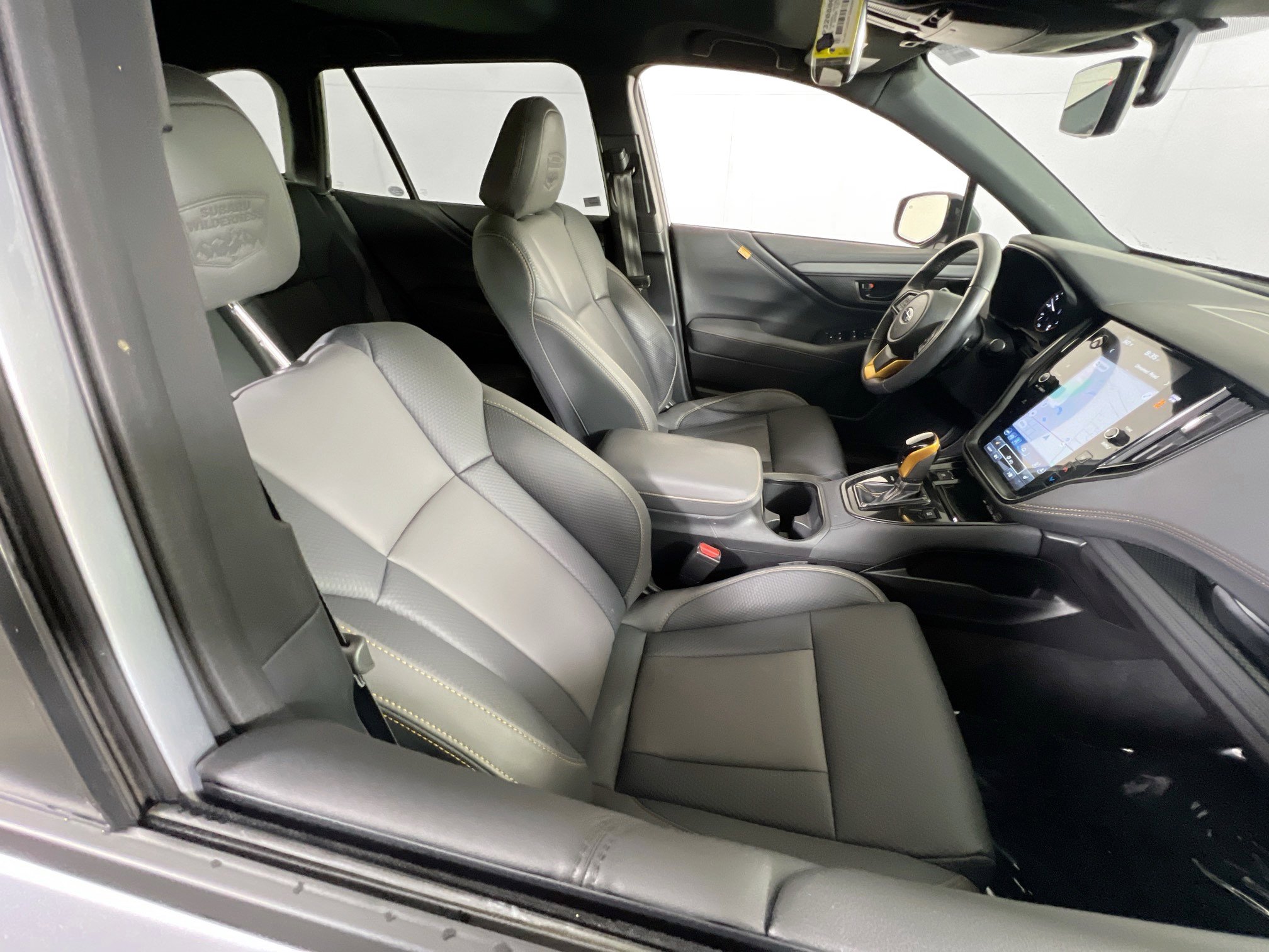 Used 2023 Subaru Outback Wilderness image 28