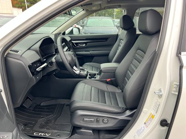 New 2026 Honda CR-V EX-L image 16