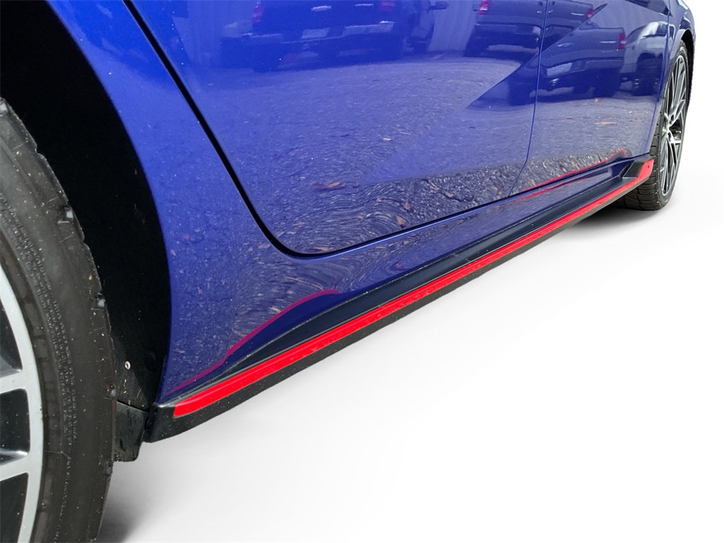 Used 2023 Hyundai Elantra N image 18