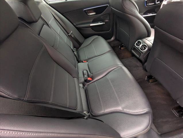 Certified 2025 Mercedes-Benz C 300 Sedan image 20