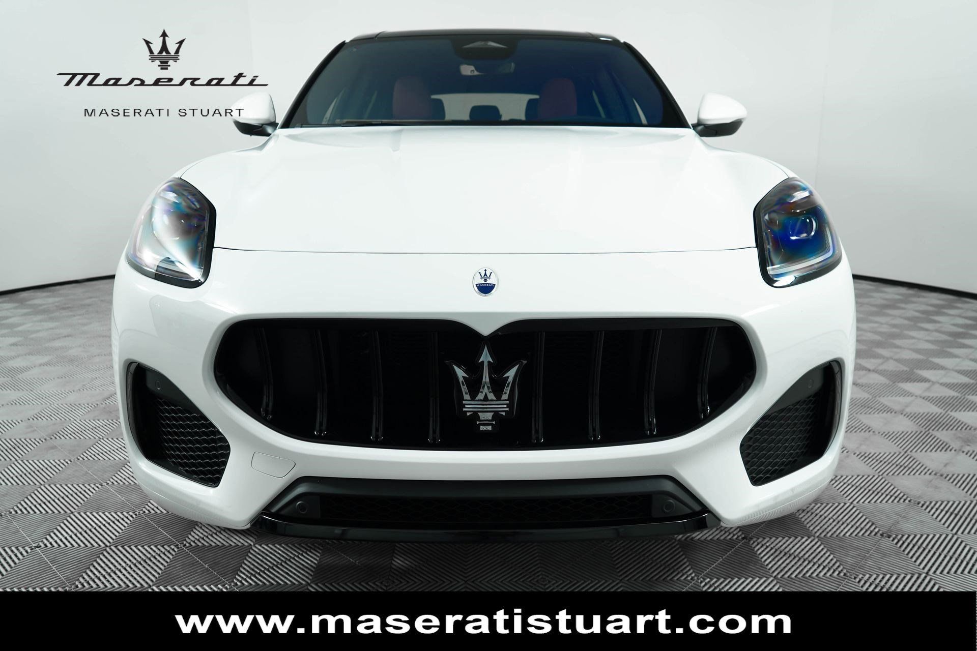 New 2025 Maserati Grecale Modena image 2