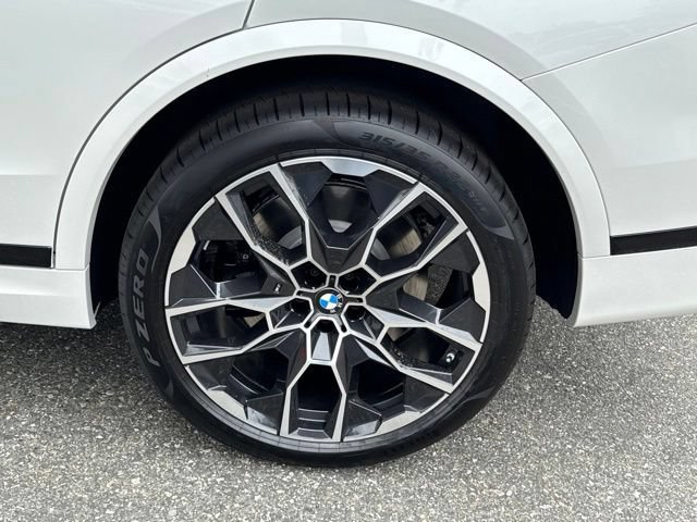 New 2027 BMW X7 M60i AWD/4WD image 14