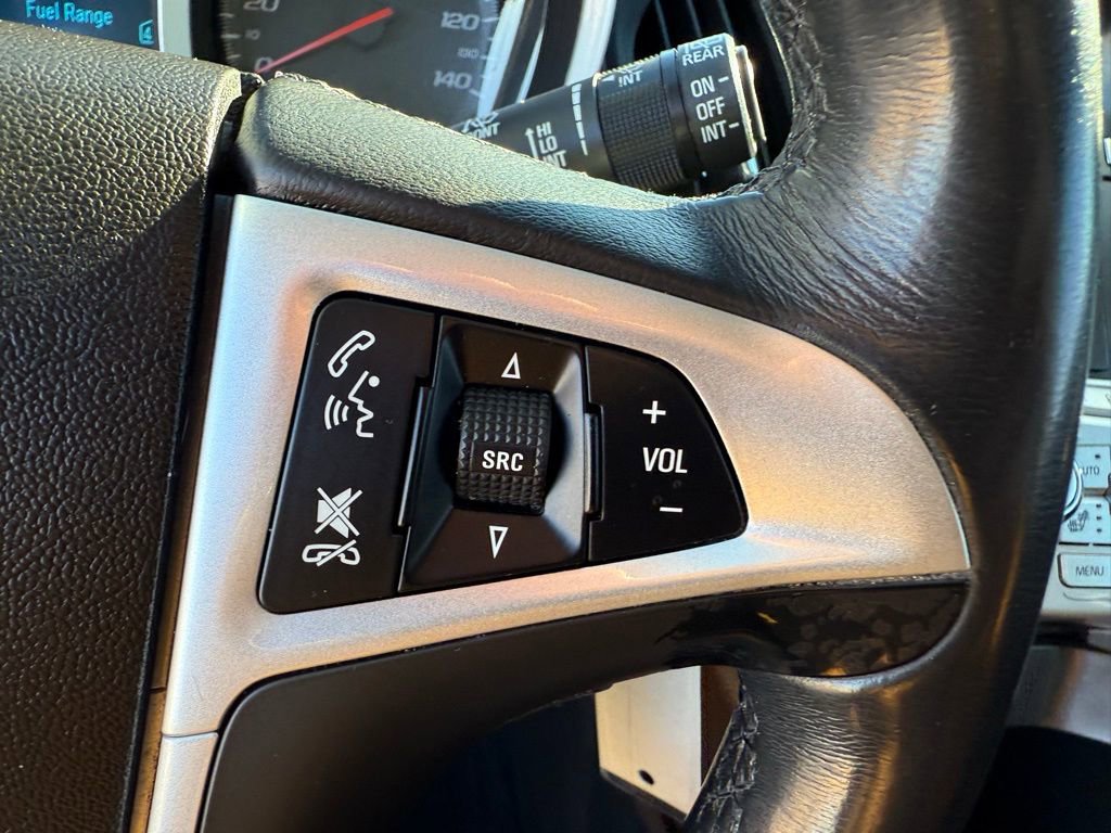 Used 2012 Chevrolet Equinox LT image 26