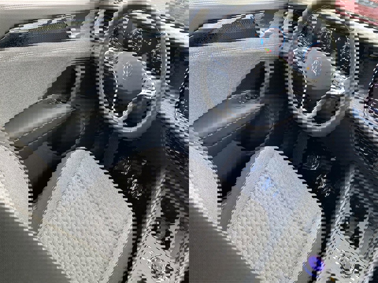 New 2025 Volkswagen Tiguan S image 10