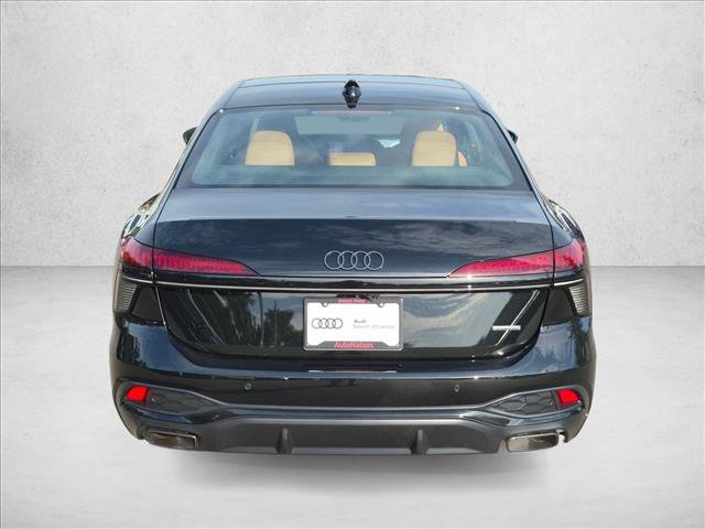 New 2026 Audi A6 Premium Plus AWD/4WD image 6
