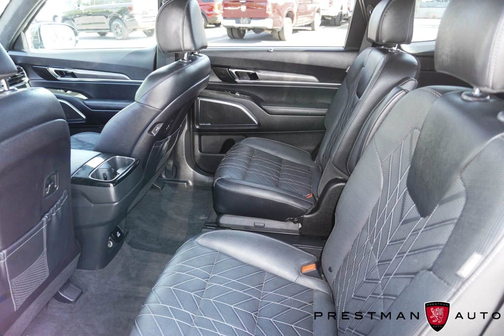 Used 2023 Kia Telluride SX Prestige X-Pro AWD/4WD image 43