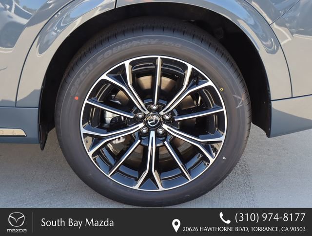 New 2026 MAZDA CX-70 3.3 Turbo S w/ Premium Plus image 6