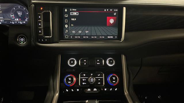 Used 2024 GMC Yukon Denali w/ Max Trailering Package image 13