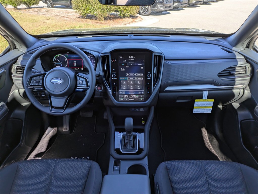 New 2025 Subaru Forester Premium image 13