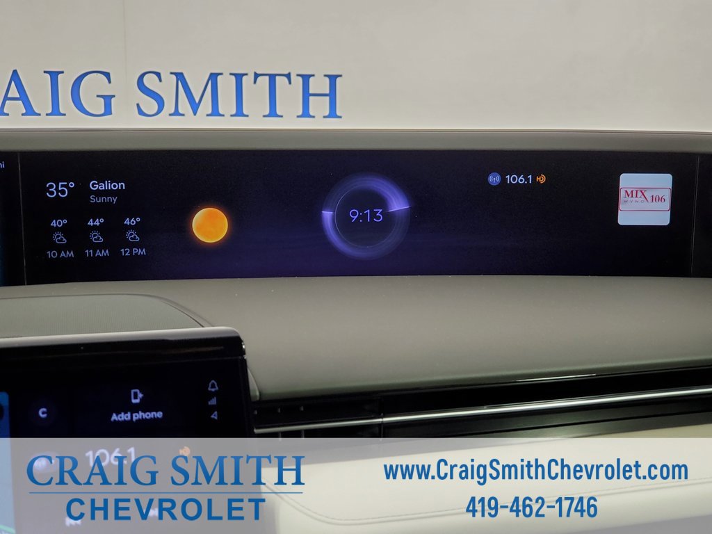 Used 2025 Lincoln Nautilus Premier image 21