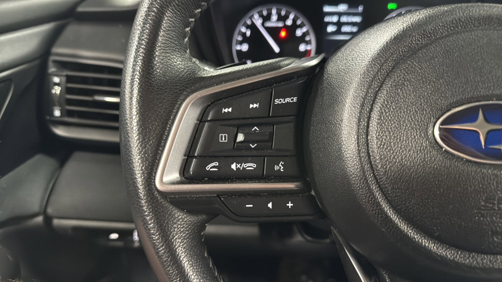 Certified 2024 Subaru Legacy Premium image 21