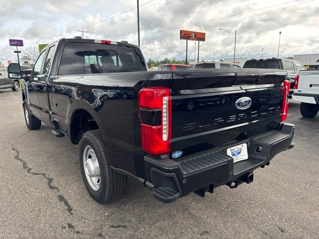 Used 2024 Ford F350 XL w/ 360-Degree Camera Package RWD image 5