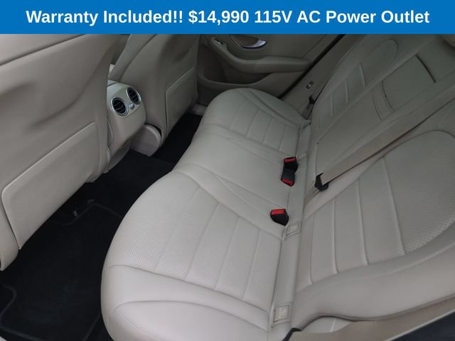 Used 2017 Mercedes-Benz GLC 300 image 11