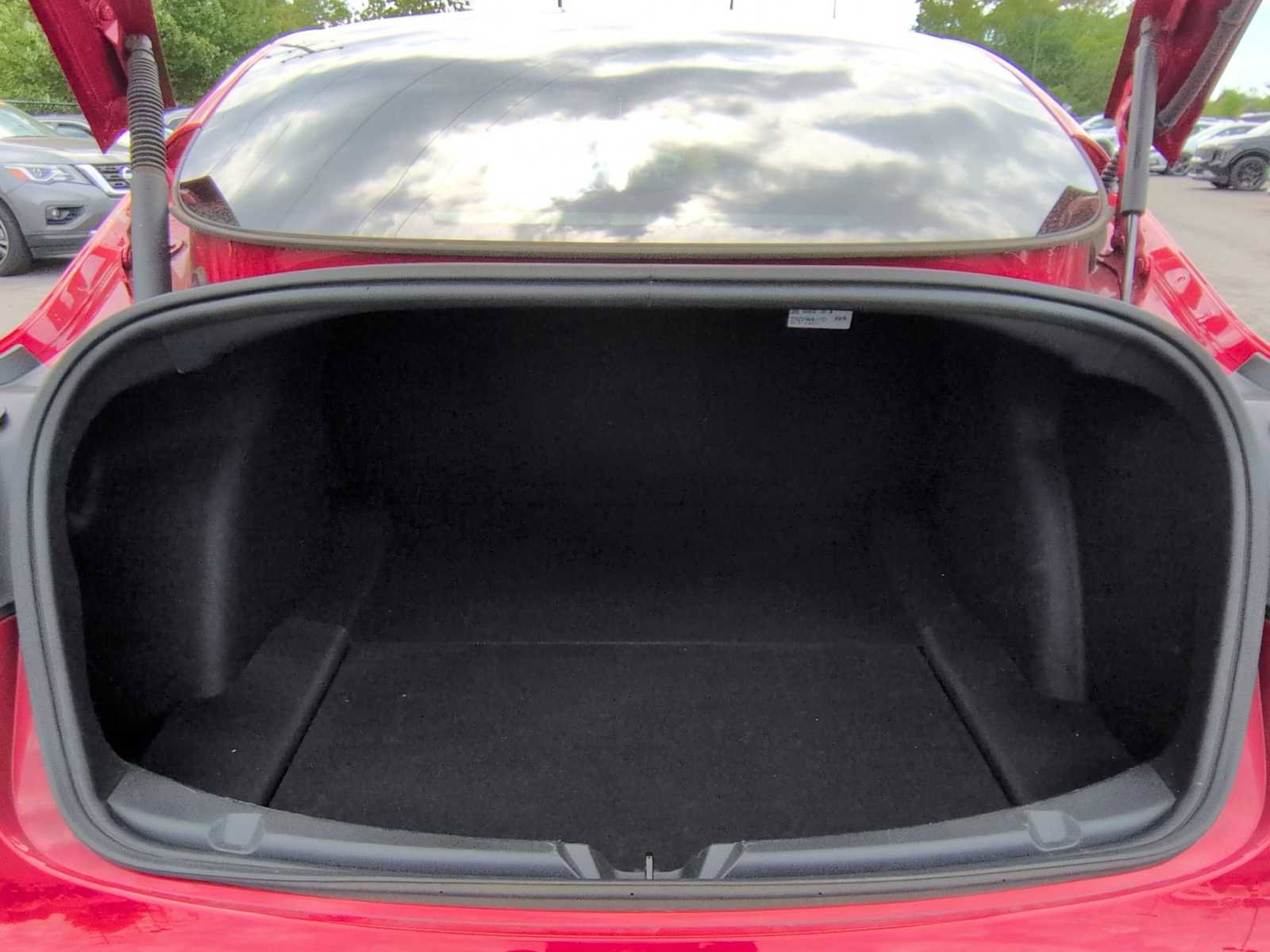 Used 2023 Tesla Model 3 Standard Range RWD image 34