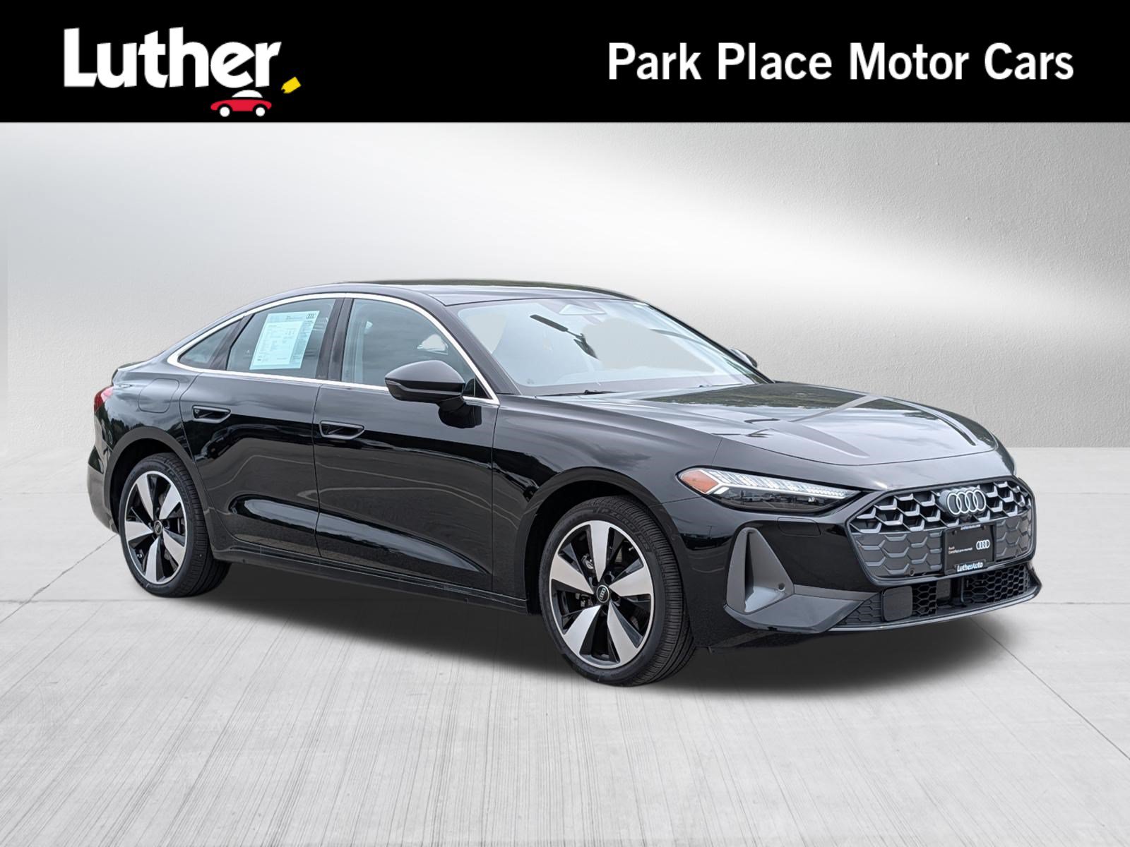 Certified 2025 Audi A5 Prestige w/ 19" Wheel Package