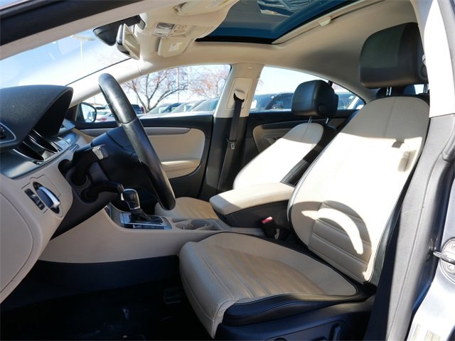 Used 2013 Volkswagen CC Lux image 15