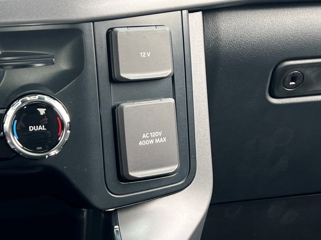 New 2026 Ford F150 XLT w/ Equipment Group 302A MID image 19