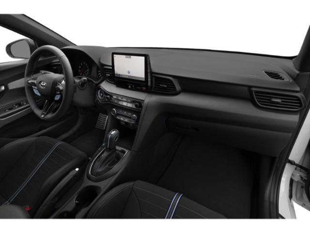 Used 2022 Hyundai Veloster N FWD image 18