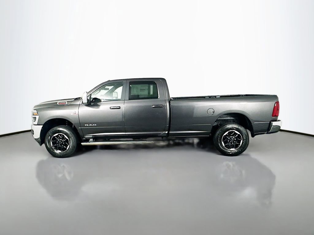New 2025 RAM 3500 Laramie image 4
