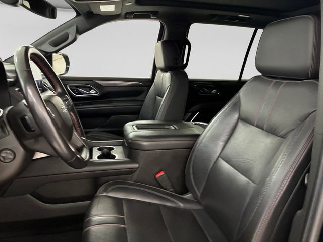 Used 2021 Chevrolet Tahoe RST w/ Luxury Package image 12