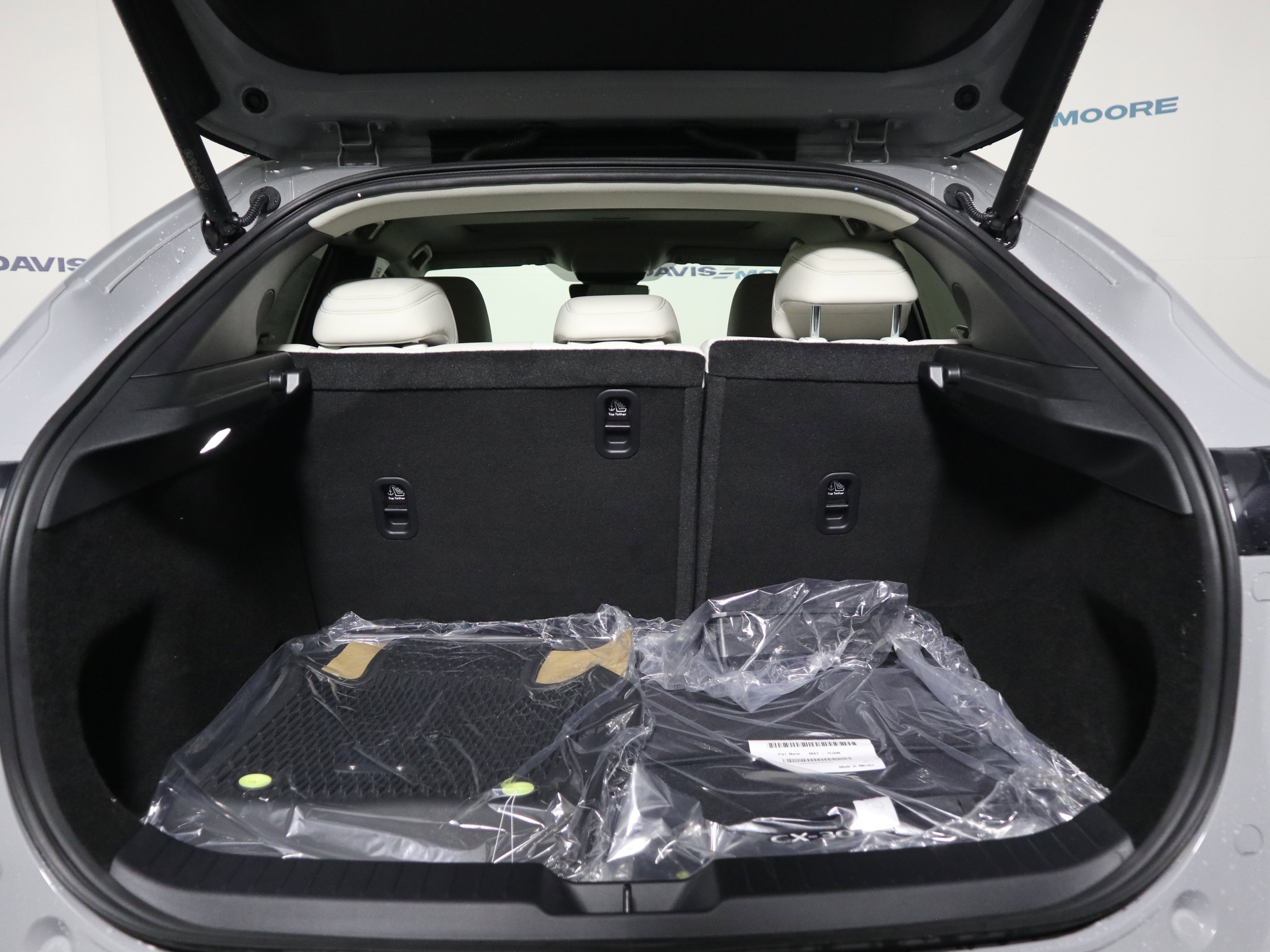 New 2026 MAZDA CX-30 Aire Edition image 6