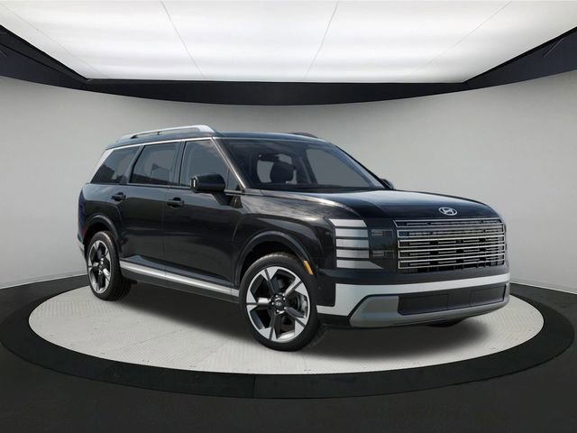 New 2026 Hyundai Palisade Limited image 7