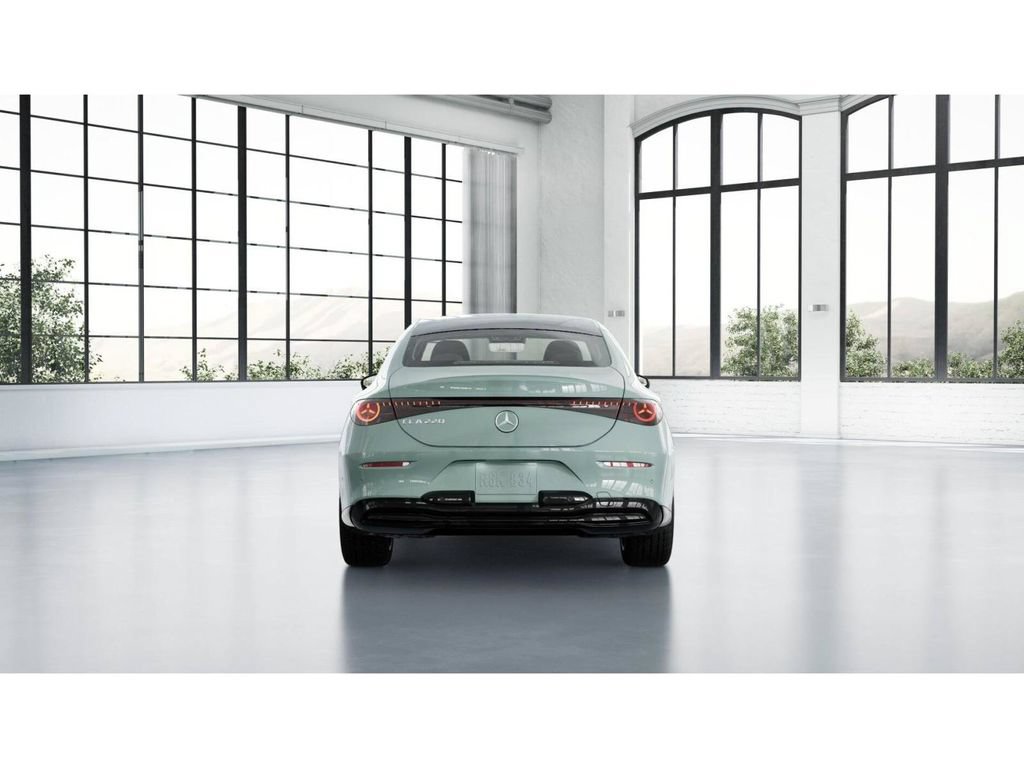 New 2027 Mercedes-Benz CLA 220 image 25