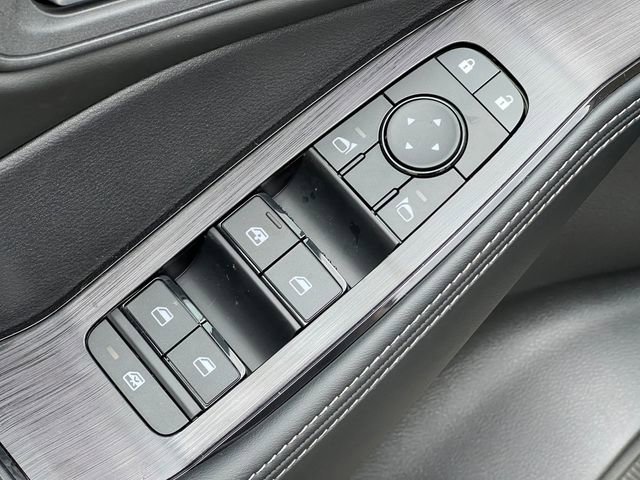 New 2026 Nissan Rogue SV image 14