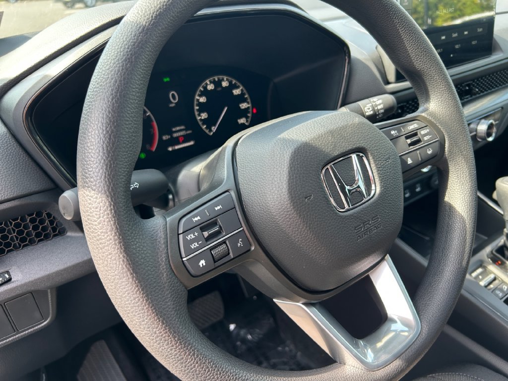 New 2027 Honda CR-V EX image 20