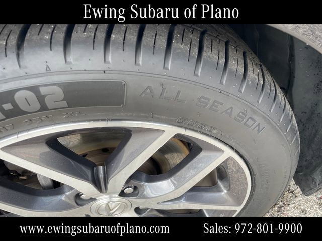 Used 2021 Acura ILX Premium Package image 28