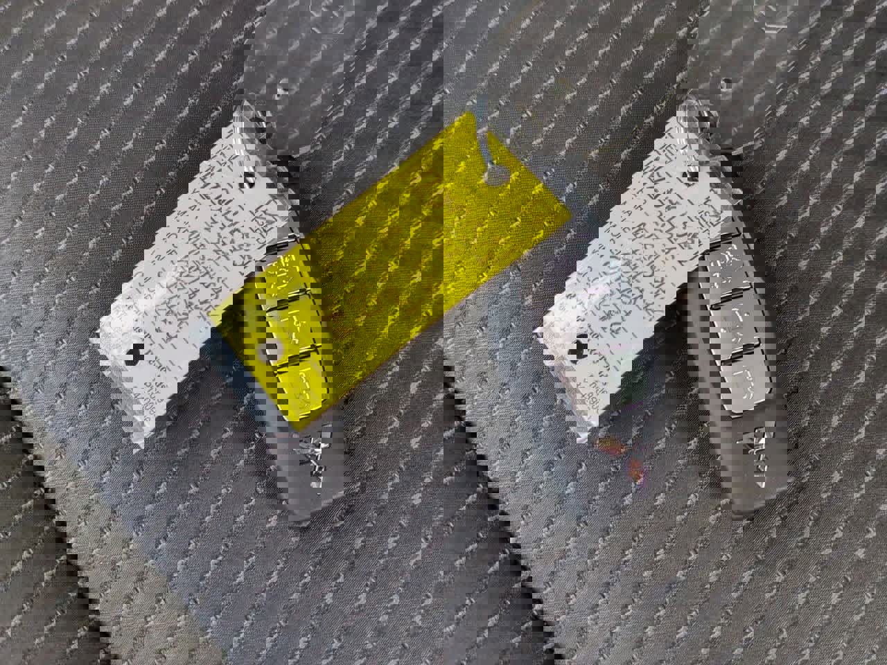 Used 2022 Mitsubishi Outlander ES image 33