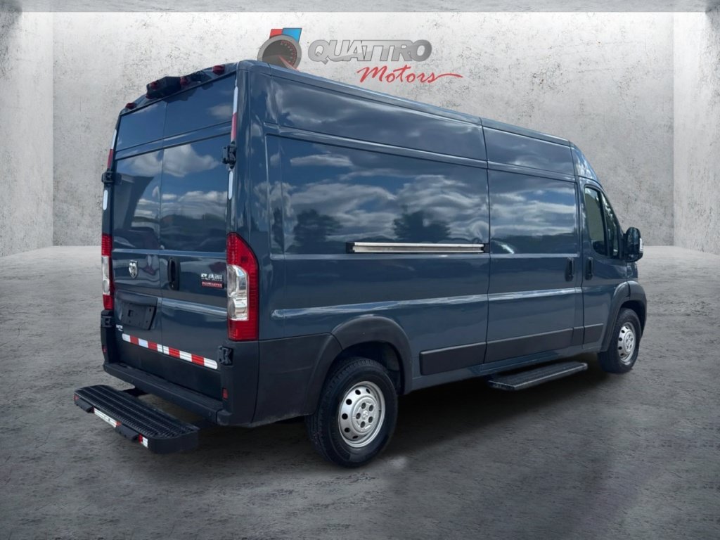 Used 2019 RAM ProMaster 2500 FWD image 6