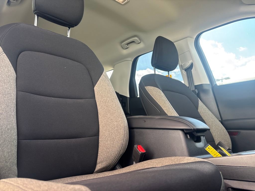 Used 2025 Ford Bronco Sport Big Bend image 24