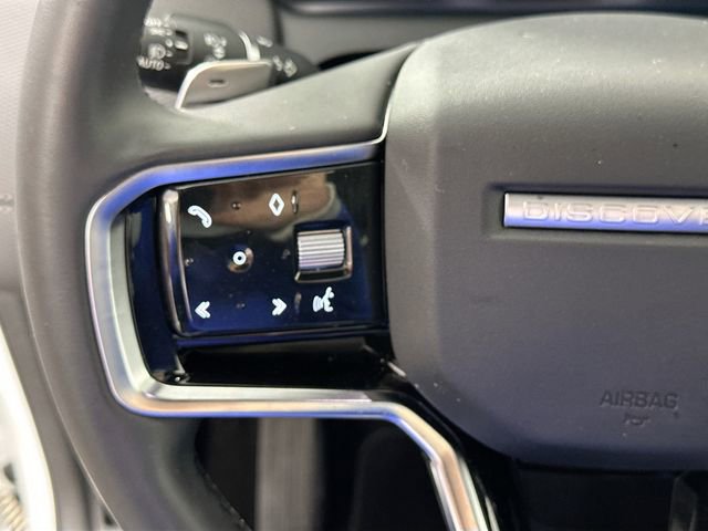 Used 2024 Land Rover Discovery Sport Dynamic SE image 22