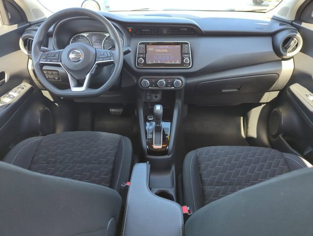 Certified 2021 Nissan Kicks S image 22