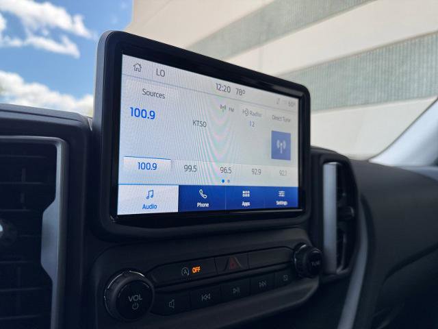 Certified 2022 Ford Bronco Sport Outer Banks w/ Tech Package image 26