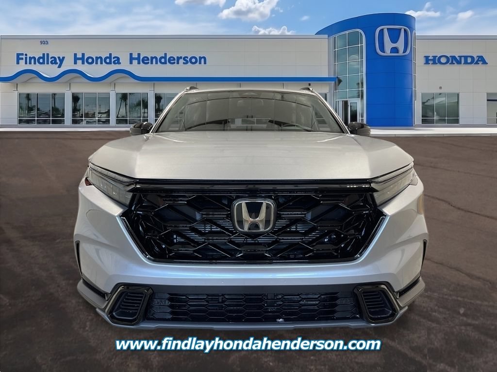 New 2026 Honda CR-V Sport image 10