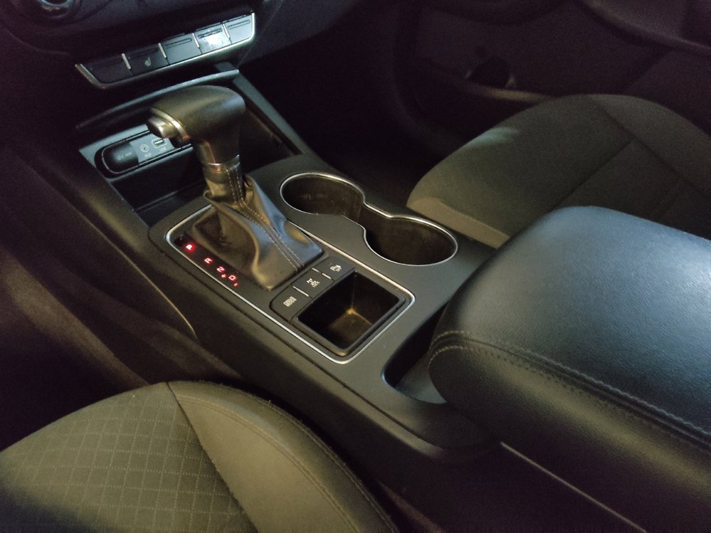 Used 2018 Kia Sorento AWD image 26