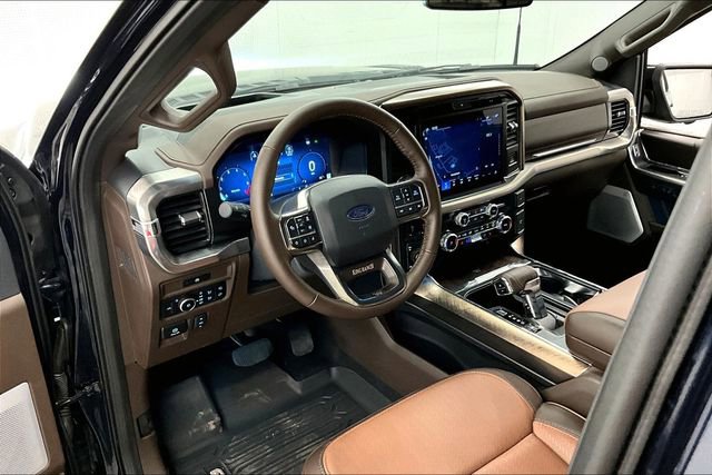 Used 2025 Ford F150 King Ranch image 16