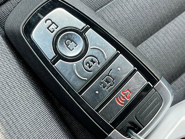 New 2026 Ford Explorer ST-Line w/ ST-Line Street Pack image 33