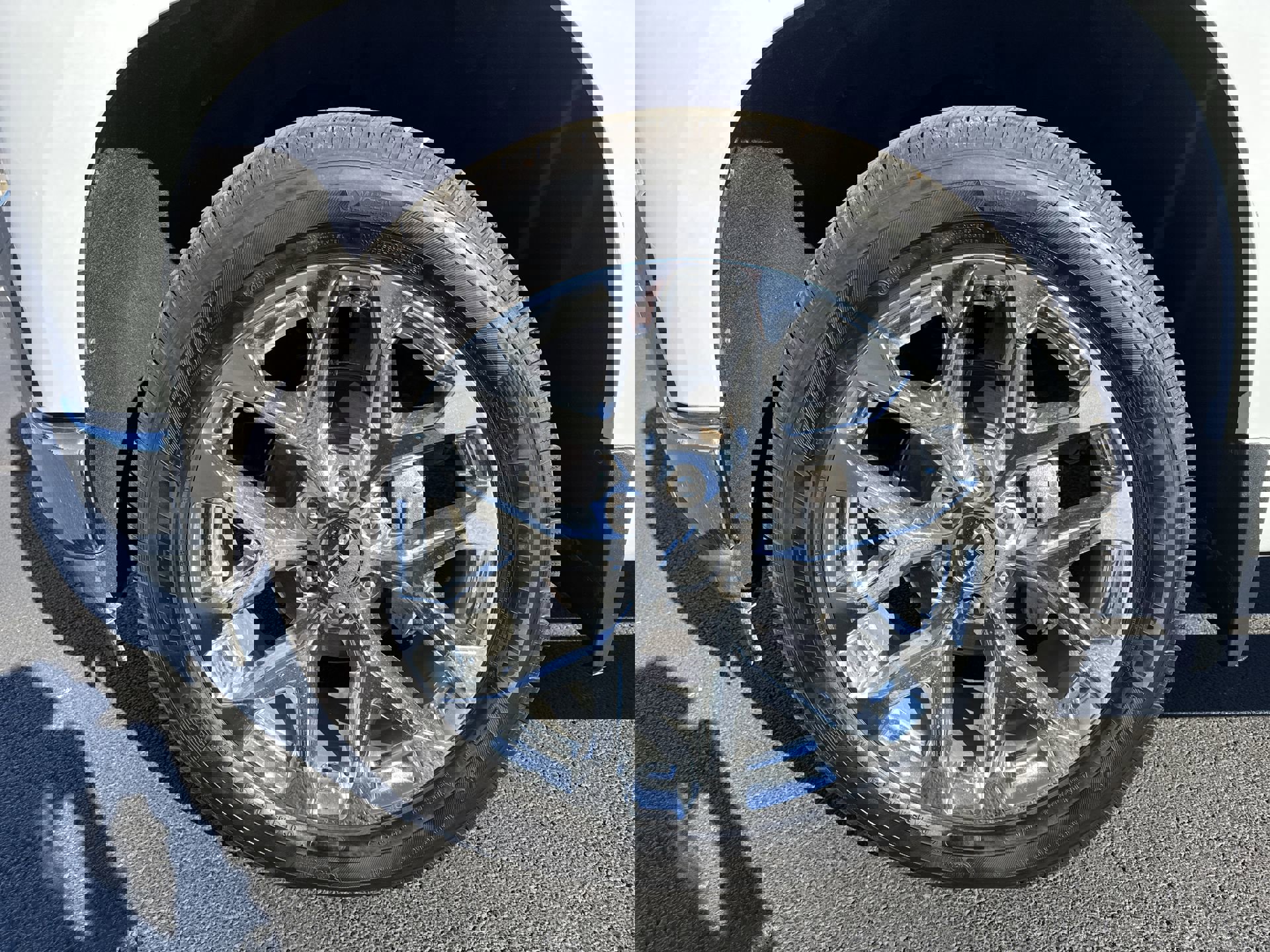 Certified 2021 Chevrolet Silverado 1500 LTZ image 10