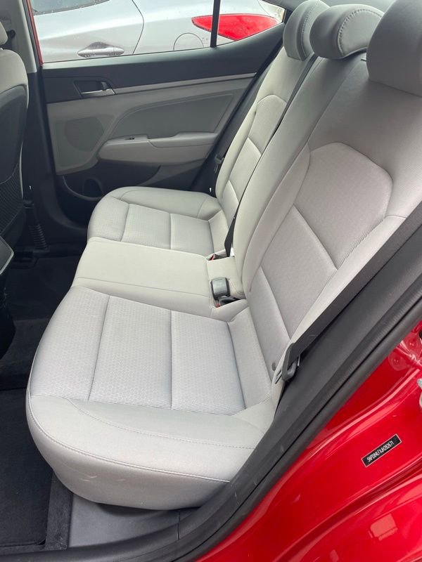 Used 2018 Hyundai Elantra Value Edition w/ Cargo Package image 11