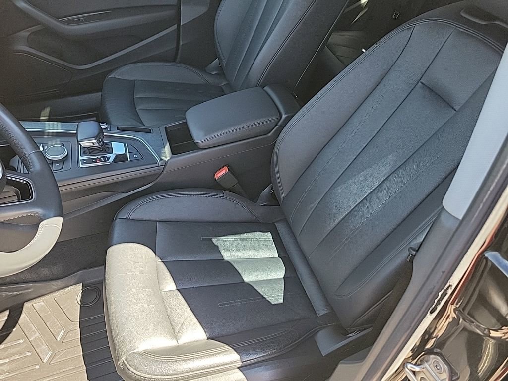 Used 2018 Audi A4 2.0T Ultra Premium FWD image 18